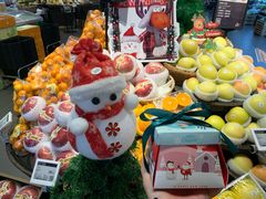 -Olé精品超市(北京合生汇店)