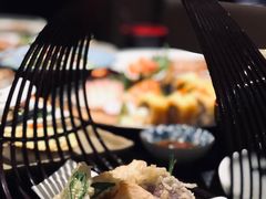 什锦天妇罗-松临·铁板烧&Omakase(神农店)