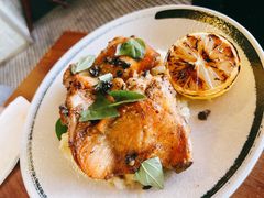 -PIZZA BIANCA(万象城店)