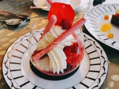 -看得到风景的咖啡馆(白玉兰广场店)
