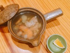 -花潮料理艺食馆(世欧广场店)