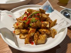 -大同江朝鲜菜(凯德店)