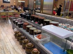 -湘江红·湖南招牌菜(莲花南路店)