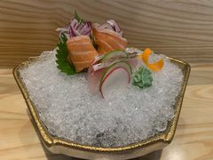 -秋荀日本料理(昆明同德广场店)