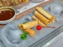 -后海16号·北京私房菜