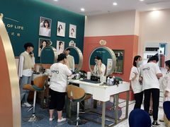 -海马体照相馆(南昌王府井购物中心店)