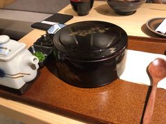 -本格丼·炭火烤肉饭(大悦路成都大悦城店)