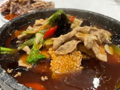 -院8里·少城记忆老川菜(宽窄巷子店)