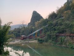 -英西峰林·洞天仙境