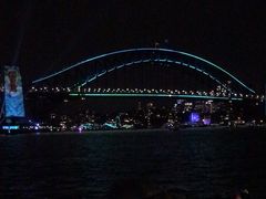 -悉尼海港大桥