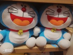 -同至人购物中心(朝阳街店)