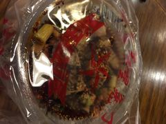 红星兔丁(武侯祠店)-红星兔丁(武侯祠店)