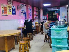 大堂-太师餐饮(人民店)