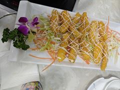 -源港渔村-中山脆肉鲩(博罗店)