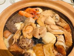 -莆田餐厅PUTIEN(西安万象天地店)