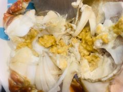 -前王院•巧克力海鲜市集餐厅(万平口店)