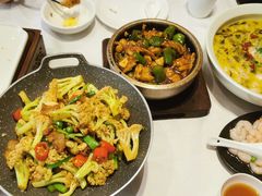 -聚鑫阁江浙菜·非遗传承技艺(闵行交大店)