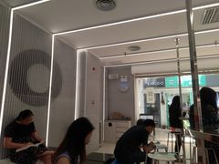 门面-喜茶(深圳丰盛町店)