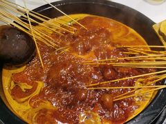 -逍遥烫特色串串(宽窄巷子店)