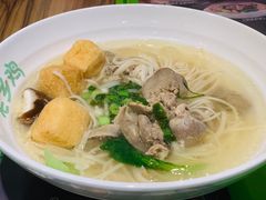 -老乡鸡(南京河西雨润大街店)