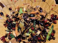 -素心斋素食餐厅