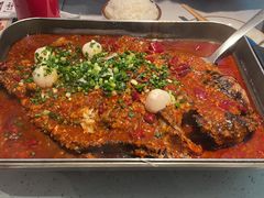 -鱼酷活鱼烤鱼(南京水游城店)