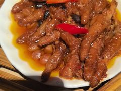 -避风塘(南汇店)