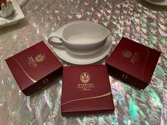 -8餐厅(新葡京酒店)