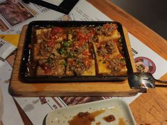 -木屋烧烤(上梅林店)