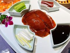 -荷栖小院·品质江西菜(红谷滩店)