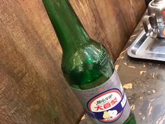 大白梨-张包铺(道外店)