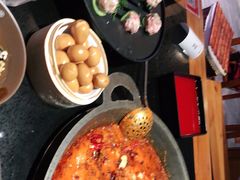 -珮姐老火锅(新街口店)