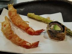 -泉寿司(万科公园店)