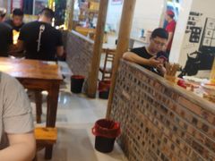 大堂-老三样·美食研究中心(世贸路店)