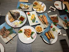 -桃夭日式料理(国信店)