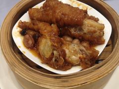 -维多利亚大酒店·雅园中餐厅