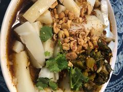 -香满楼(临安路店)