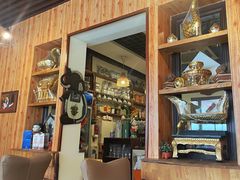 -芭堤雅泰国餐厅(胜利路店)