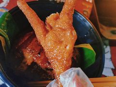 -南京大牌档(济南万象城店)