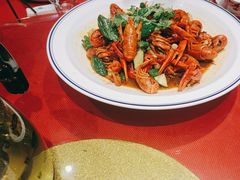 -五味坊·喜宴楼(瑞丰商博城店)