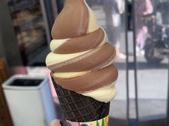 -高力乐面包咖啡厅(西塔店)