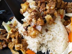 -陈老斯呼尔嗨吃烧烤(科巷店)