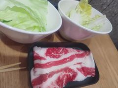 -南城香·饭香串香馄饨香(青年路店)