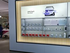 -OPPO服务体验中心(天津和平区天河城店)