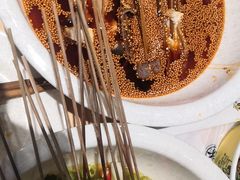 -嘉州叶婆婆钵钵鸡(建设路店)