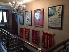 -莱蔻·圣灸堂·推拿艾灸(天山店)