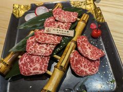 -松鱼亭·和牛烧肉(协鑫广场店)