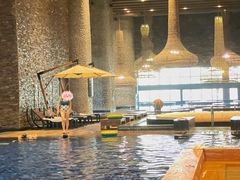 -清河半岛温泉度假酒店