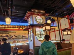 -牛New寿喜烧(虹桥新天地店)