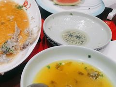 -诸暨耀江开元名都大酒店·西子灶中餐厅